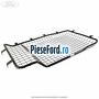 Partitie compartiment incarcare Ford Transit 2000-2006 2.0 DI  100 cp ABFA diesel