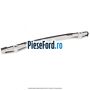 Patina distributie dreapta Ford Fiesta 2017-2023 1.5 EcoBoost ST 200 cp YZJA benzina