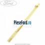 Patina distributie parte dreapta Ford Fiesta 2002-2005 1.3 60 cp BAJA benzina