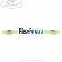 Patina distributie parte dreapta Ford Fiesta 2002-2005 ST150 150 cp N4JB benzina