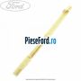Patina distributie parte dreapta Ford Fiesta 2005-2008 1.3 69 cp A9JA, A9JB benzina