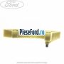 Patina distributie parte dreapta inferior dupa an 03/2003 Ford Transit 2000-2006 2.4 TDCi 137 cp H9FA diesel