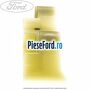 Patina distributie parte dreapta superior Ford Mondeo 2000-2007 2.0 TDDI 115 cp D6BA, HJBA, HJBB, HJBC diesel