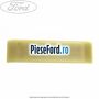 Patina distributie parte dreapta superior Ford Transit 2000-2006 2.4 TDCi 137 cp H9FA diesel