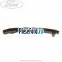 Patina distributie parte stanga Ford Ka 1996-2008 1.6 i 95 cp CDB, CDC benzina | Foto 2
