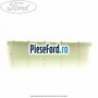 Patina distributie parte superioara Ford Transit 2000-2006 2.4 TDCi 137 cp H9FA diesel