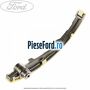 Patina distributie principala dupa an 11/2003 Ford Mondeo 2000-2007 2.0 TDCi 131 cp FMBA, N7BA, N7BB diesel