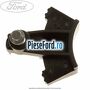 Patina ghidaj curea distributie Ford Fiesta 2013-2017 1.5 TDCi 100 cp XUJH diesel | Foto 2