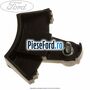 Patina ghidaj curea distributie Ford Fusion 1.6 TDCi 90 cp HHJA, HHJB diesel