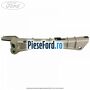Patina ghidaj lant distributie dreapta Ford Mondeo 2000-2007 2.5 V6 24V 170 cp LCBD benzina | Foto 2