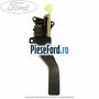 Pedala acceleratie an 11/2002-03/2009 Ford Tourneo Connect 2002-2014 1.8 Di 75 cp BHPA, P7PA, P7PB, R2PA diesel