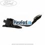 Pedala acceleratie cu ornament cromat Ford Focus 2011-2014 1.0 EcoBoost 125 cp M1DA, M1DC, M1DD benzina