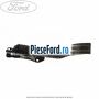 Pedala acceleratie cu ornament cromat Ford Focus 2011-2014 2.0 ST 250 cp R9DA, R9DB, R9DC, R9DD benzina