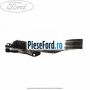 Pedala acceleratie cu ornament cromat Ford Focus 2011-2014 2.0 TDCi 136 cp UKDB diesel