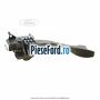 Pedala acceleratie cu pachet racire Ford Ka 2009-2016 1.2 69 cp 169A4000, FP4 benzina | Foto 2