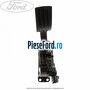 Pedala acceleratie cutie automata 4 trepte AW80 Ford Fusion 1.6 100 cp FYJA, FYJB, FYJC benzina | Foto 2