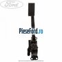 Pedala acceleratie cutie automata Ford Focus 2004-2007 1.8 125 cp Q7DA, QQDA, QQDB benzina | Foto 2