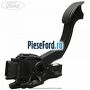 Pedala acceleratie cutie automata Ford Mondeo 2008-2014 2.2 TDCi 175 cp Q4BA diesel