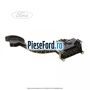 Pedala acceleratie fara pachet racire Ford Ka 2009-2016 1.2 69 cp 169A4000, FP4 benzina