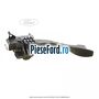 Pedala acceleratie fara pachet racire Ford Ka 2009-2016 1.3 TDCi 75 cp 169A1000, FD4 diesel | Foto 2