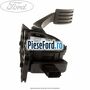 Pedala acceleratie Ford C-Max 2011-2015 1.6 TDCi 115 cp T1DA, T1DB diesel
