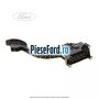 Pedala acceleratie Ford EcoSport 2013-2018 1.0 EcoBoost 125 cp M1JC, M1JJ, M1JU benzina