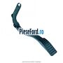 Pedala acceleratie Ford Escort 1990-1995 1.4 71 cp F6F, F6G benzina
