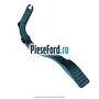 Pedala acceleratie Ford Escort 1990-1995 1.6 i 16 88 cp L1H benzina