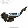 Pedala acceleratie Ford Fiesta 1996-2001 1.8 DI 75 cp RTN, RTP, RTQ diesel
