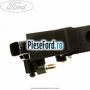 Pedala acceleratie Ford Fiesta 1996-2001 1.8 DI 75 cp RTN, RTP, RTQ diesel