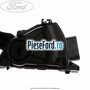 Pedala acceleratie Ford Fiesta 2002-2005 1.6 16V 100 cp FYJA, FYJB benzina