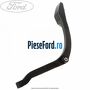 Pedala acceleratie Ford Fiesta 2005-2008 1.3 69 cp A9JA, A9JB benzina