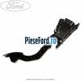 Pedala acceleratie Ford Focus 2004-2007 1.6 Ti 115 cp HXDA, HXDB, SIDA benzina