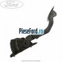 Pedala acceleratie Ford Focus 2004-2007 2.5 ST 225 cp HYDA benzina