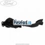 Pedala acceleratie Ford Focus 2004-2007 2.5 ST 225 cp HYDA benzina | Foto 2