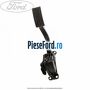 Pedala acceleratie Ford Focus 2008-2011 1.6 TDCi 109 cp G8DA, G8DB, G8DD, G8DE, G8DF diesel