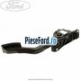Pedala acceleratie Ford Focus 2011-2014 2.0 TDCi 136 cp UKDB diesel | Foto 2