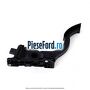 Pedala acceleratie Ford Focus 2014-2018 1.0 EcoBoost 100 cp M2DA, M2DB, M2DC, SFDA, SFDB benzina