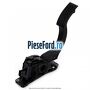 Pedala acceleratie Ford Focus 2014-2018 1.5 EcoBoost 150 cp M8DA, M8DB benzina | Foto 2