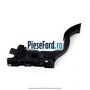 Pedala acceleratie Ford Focus 2014-2018 1.5 TDCi ECOnetic 105 cp AEDA, XXDB diesel