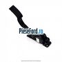 Pedala acceleratie Ford Focus 2014-2018 1.6 TDCi 95 cp T3DA, T3DB diesel