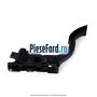 Pedala acceleratie Ford Focus 2014-2018 2.0 ST 250 cp R9DA, R9DB, R9DC, R9DD benzina