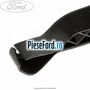 Pedala acceleratie Ford Fusion 1.3 60 cp BAJA benzina