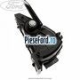 Pedala acceleratie Ford Galaxy 2000-2006 1.9 TDI 115 cp AUY diesel