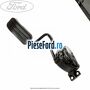 Pedala acceleratie Ford Galaxy 2000-2006 1.9 TDI 90 cp 1Z, AHU, ANU diesel