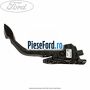 Pedala acceleratie Ford Grand C-Max 2011-2015 1.6 TDCi 115 cp T1DA, T1DB diesel