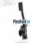 Pedala acceleratie Ford Kuga 2008-2012 2.0 TDCI 140 cp UFDA diesel | Foto 2