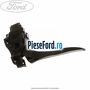 Pedala acceleratie Ford Mondeo 2008-2014 1.6 Ti 125 cp PNBA benzina | Foto 2