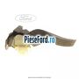 Pedala acceleratie Ford Transit 2000-2006 2.4 DI 75 cp F4FA diesel