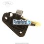 Pedala acceleratie Ford Transit 2000-2006 2.4 TDCi 137 cp H9FA diesel | Foto 2